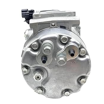 Ac Compressor Compatible for Chery Tiggo 5 7 Air Conditioner